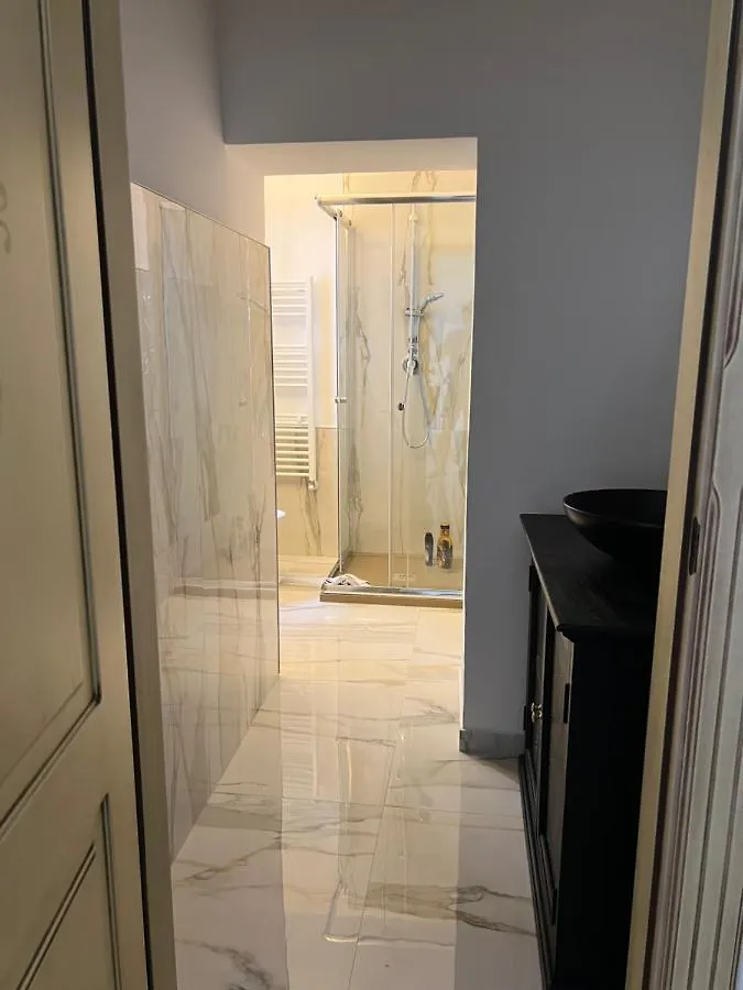 Handy Specus Brindisi Accommodatie bij particulieren