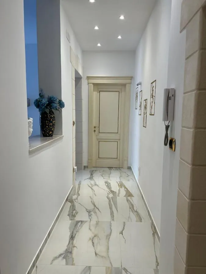 Alloggio in famiglia Handy Specus Brindisi