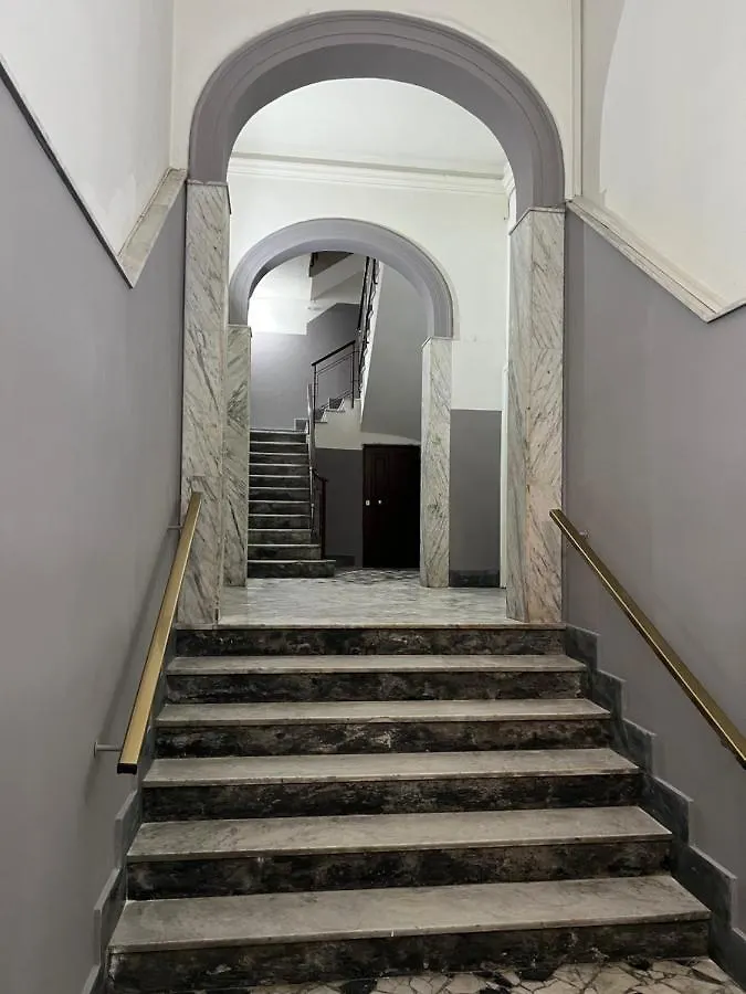 Alloggio in famiglia Handy Specus Brindisi