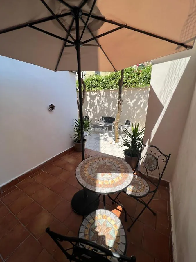 Handy Specus Brindisi